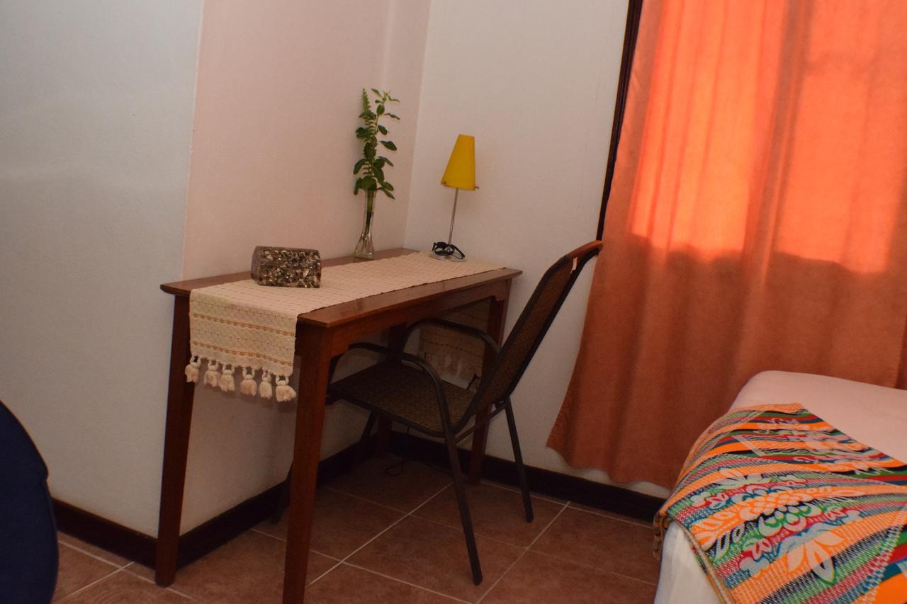 Martha'S Guesthouse San Ignacio Rum bild