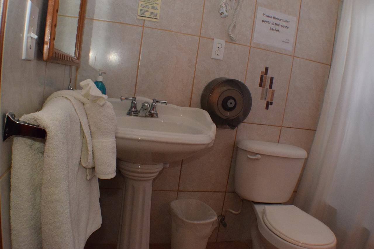 Martha'S Guesthouse San Ignacio Rum bild